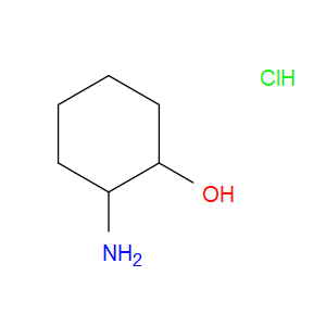 TRANS-2-AMINOCYCLOHEXANOL HYDROCHLORIDE