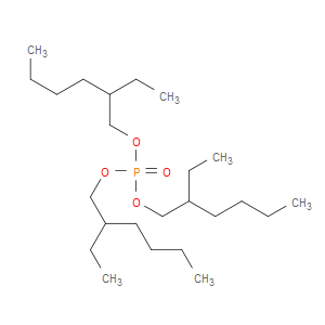 TRIS(2-ETHYLHEXYL) PHOSPHATE - Click Image to Close