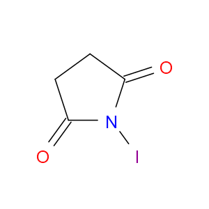 N-IODOSUCCINIMIDE - Click Image to Close