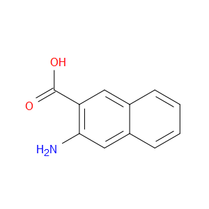 3-AMINO-2-NAPHTHOIC ACID