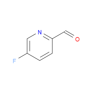 5-FLUORO-2-FORMYLPYRIDINE - Click Image to Close