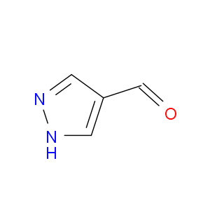 1H-PYRAZOLE-4-CARBALDEHYDE