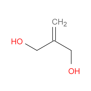 2-METHYLENE-1,3-PROPANEDIOL