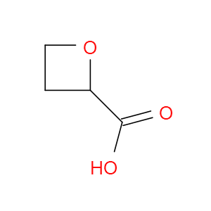 OXETANE-2-CARBOXYLIC ACID