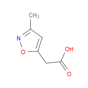 3-METHYL-5-ISOXAZOLEACETIC ACID