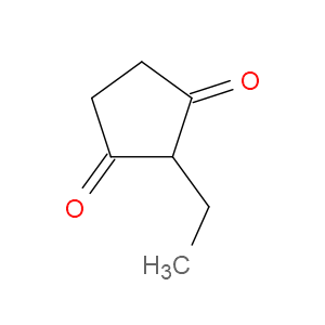 2-ETHYL-1,3-CYCLOPENTANEDIONE - Click Image to Close