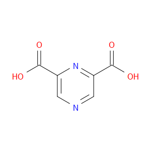 PYRAZINE-2,6-DICARBOXYLIC ACID - Click Image to Close