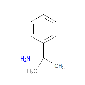 2-PHENYLPROPAN-2-AMINE - Click Image to Close