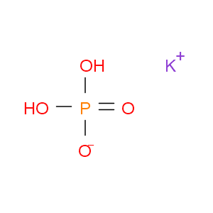 Potassium phosphate monobasic - Click Image to Close
