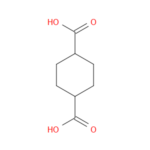 1,4-CYCLOHEXANEDICARBOXYLIC ACID