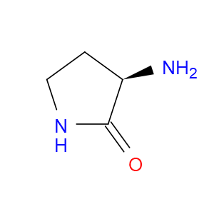 (R)-3-AMINOPYRROLIDIN-2-ONE