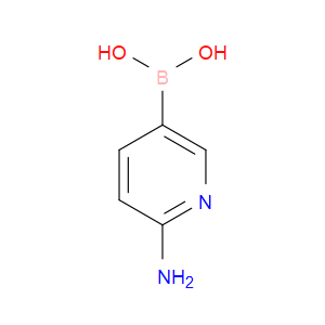 (6-AMINOPYRIDIN-3-YL)BORONIC ACID - Click Image to Close