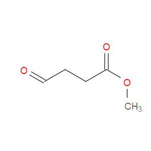 METHYL 4-OXOBUTANOATE - Click Image to Close
