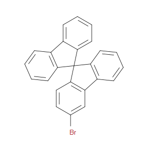3-BROMO-9,9'-SPIROBI[FLUORENE] - Click Image to Close