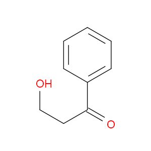 3-HYDROXY-1-PHENYLPROPAN-1-ONE