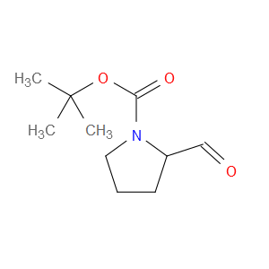 1-BOC-2-FORMYLPYRROLIDINE