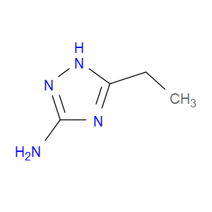 5-ETHYL-1H-1,2,4-TRIAZOL-3-AMINE