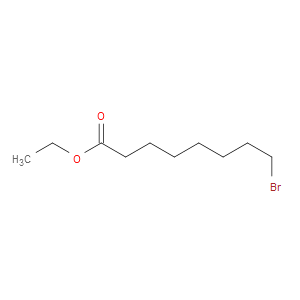 ETHYL 8-BROMOOCTANOATE - Click Image to Close