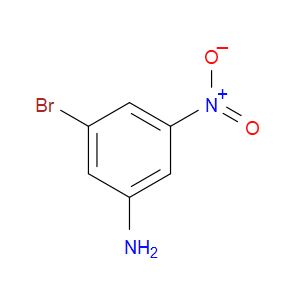 3-BROMO-5-NITROANILINE - Click Image to Close