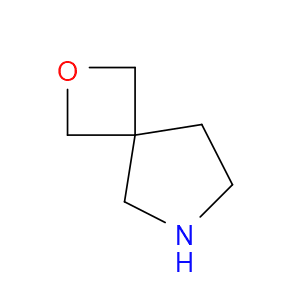 2-OXA-6-AZASPIRO[3.4]OCTANE