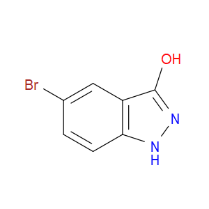5-BROMO-1,2-DIHYDRO-3H-INDAZOL-3-ONE