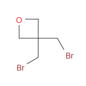 3,3-BIS(BROMOMETHYL)OXETANE - Click Image to Close