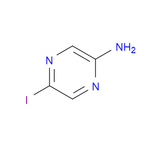 2-AMINO-5-IODOPYRAZINE - Click Image to Close