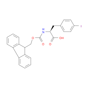FMOC-4-IODO-L-PHENYLALANINE