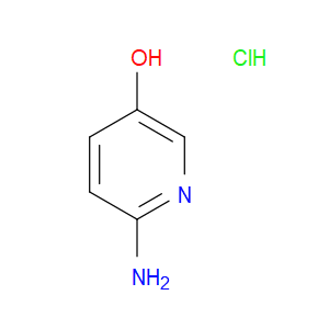 6-AMINOPYRIDIN-3-OL HYDROCHLORIDE - Click Image to Close