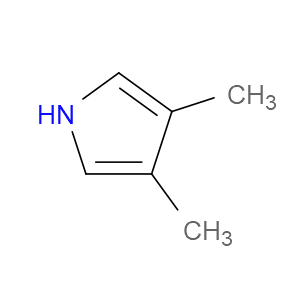 3,4-DIMETHYL-1H-PYRROLE
