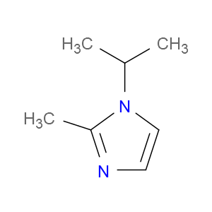 1-ISOPROPYL-2-METHYLIMIDAZOLE