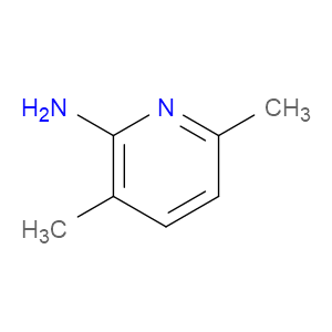3,6-DIMETHYL-2-PYRIDINAMINE