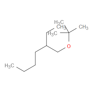 3-[(1,1-DIMETHYLETHOXY)METHYL]HEPTANE