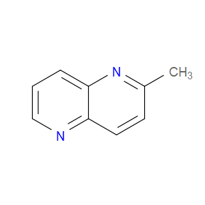 2-METHYL-1,5-NAPHTHYRIDINE