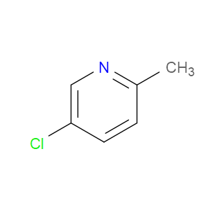 5-CHLORO-2-METHYLPYRIDINE - Click Image to Close