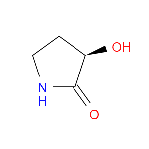 (R)-3-HYDROXYPYRROLIDIN-2-ONE