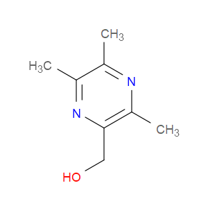 (3,5,6-TRIMETHYLPYRAZIN-2-YL)METHANOL - Click Image to Close