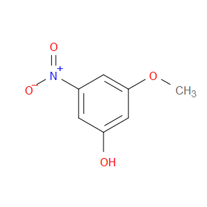 3-METHOXY-5-NITROPHENOL