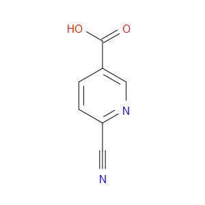 6-CYANONICOTINIC ACID