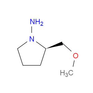 (R)-(+)-1-AMINO-2-(METHOXYMETHYL)PYRROLIDINE - Click Image to Close