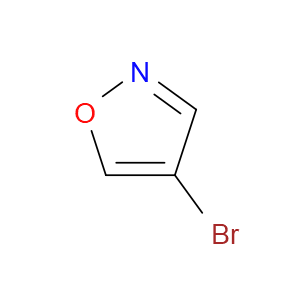 4-BROMOISOXAZOLE - Click Image to Close