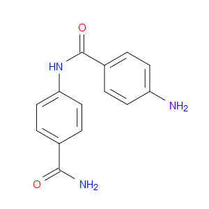 4-AMINO-N-(4-CARBAMOYLPHENYL)BENZAMIDE