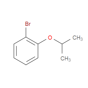 1-BROMO-2-ISOPROPOXYBENZENE - Click Image to Close