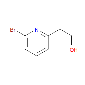 2-(6-BROMOPYRIDIN-2-YL)ETHANOL