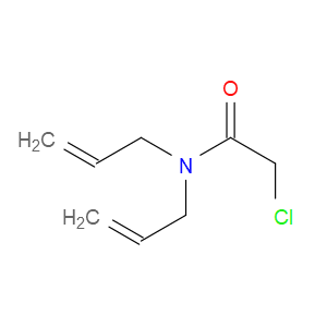 N,N-DIALLYL-2-CHLOROACETAMIDE