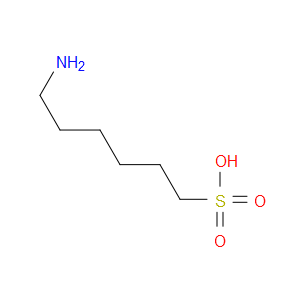 6-AMINO-1-HEXANESULFONIC ACID