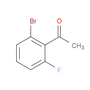 1-(2-BROMO-6-FLUOROPHENYL)ETHANONE - Click Image to Close