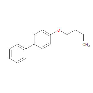 4-BUTOXYBIPHENYL - Click Image to Close