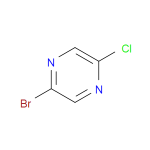 2-BROMO-5-CHLOROPYRAZINE