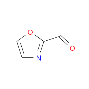 OXAZOLE-2-CARBALDEHYDE